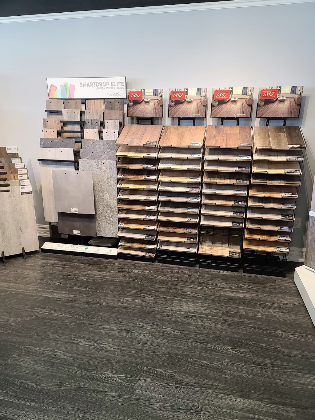 OZCAN FLOORING | 2575 Dundas St W unit 21, Mississauga, ON L5K 2M6, Canada | Phone: (905) 461-1991