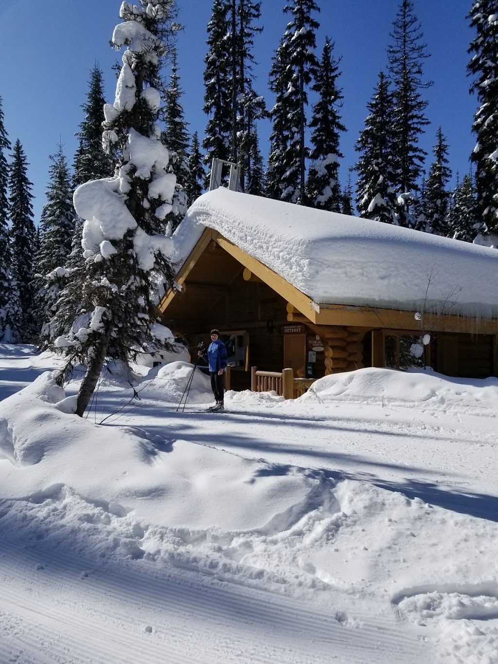 Pinnacle Lodge | 2503 Eagle Ct, Sun Peaks, BC V0E 5N0, Canada | Phone: (250) 578-7136