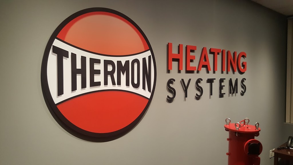 Thermon Heating Systems | 2721 Plymouth Dr, Oakville, ON L6H 5R5, Canada | Phone: (905) 829-4422