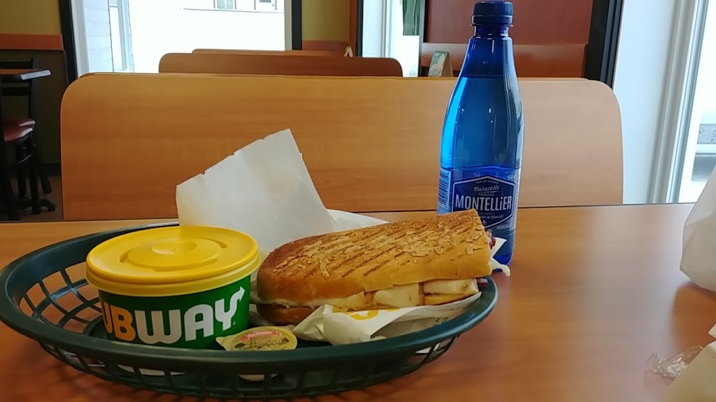 Subway | 1re Avenue O, Saint-Martin, QC G0M 1B0, Canada | Phone: (418) 382-1325