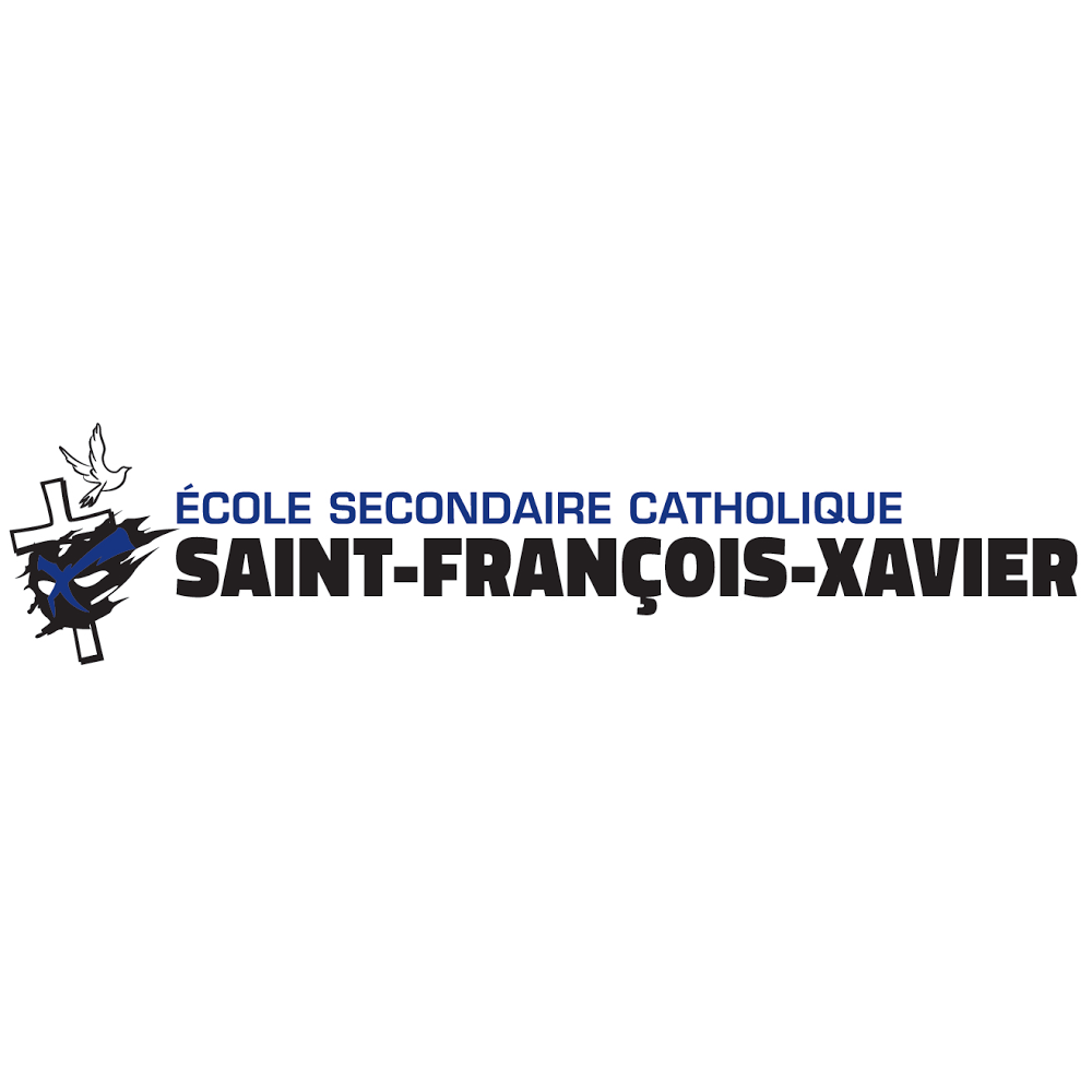 School Secondary Catholic Saint-François-Xavier | 901 The Rapids Pkwy, Sarnia, ON N7S 6K2, Canada | Phone: (519) 542-1055