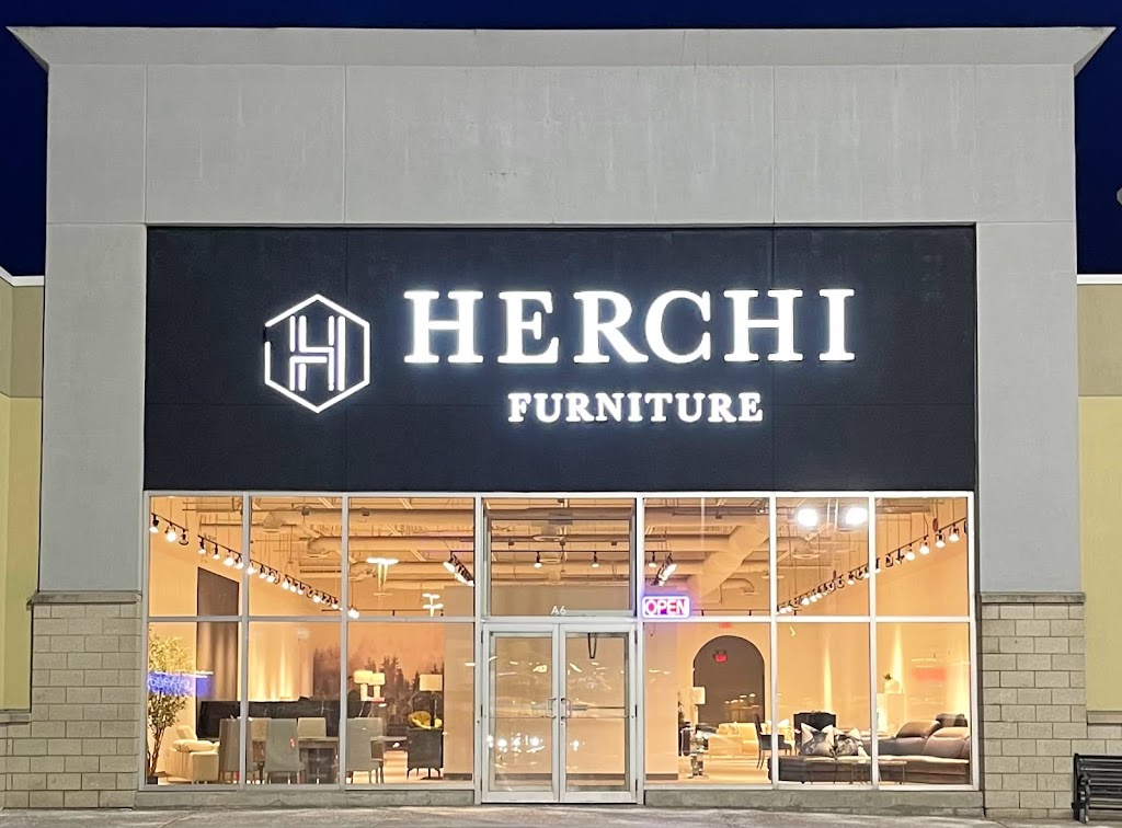 Herchi Furniture | 18170 Yonge St Unit A6, East Gwillimbury, ON L9N 0J3, Canada | Phone: (905) 898-8666