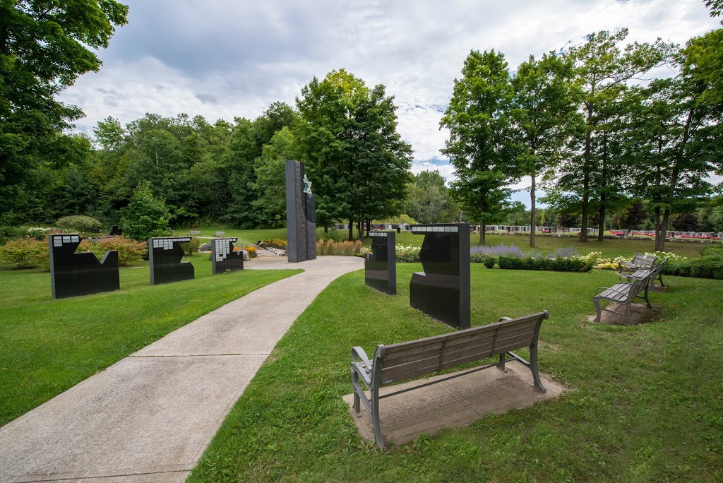 Pardes Shalom Cemetery | 10953 Dufferin St, Maple, ON L6A 1S2, Canada | Phone: (905) 832-2549