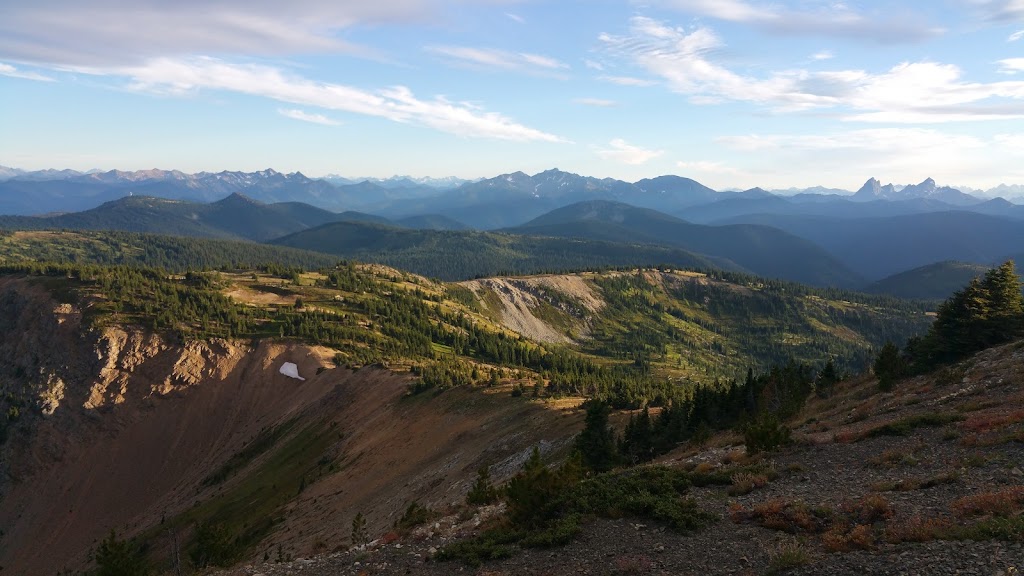 E. C. Manning Provincial Park | 7500 BC-3, Manning Park, BC V0X 1R0, Canada | Phone: (604) 668-5953