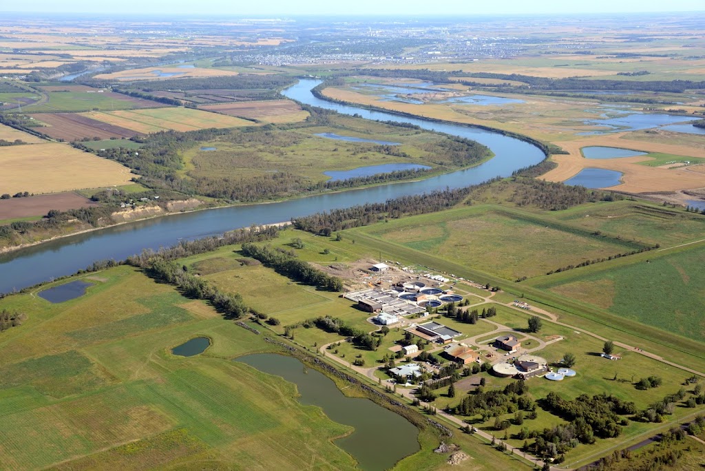 Alberta Capital Region Wastewater Commission | 23262 Township Rd 540, Fort Saskatchewan, AB T8L 4A2, Canada | Phone: (780) 467-8655