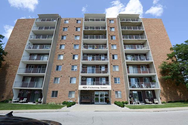 Pickering Tower Apartments | 130 Pickering Dr, Amherstburg, ON N9V 3N6, Canada | Phone: (519) 736-3389