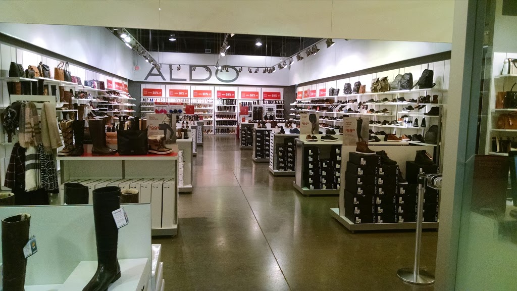 Aldo Accessories | CrossIron Mills, 261055 Crossiron Blvd #447, Rocky View No. 44, AB T4A 0G3, Canada | Phone: (403) 274-6542