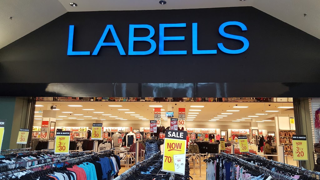 LABELS | 31 Tapscott Rd, Scarborough, ON M1B 4Y7, Canada | Phone: (416) 335-4552