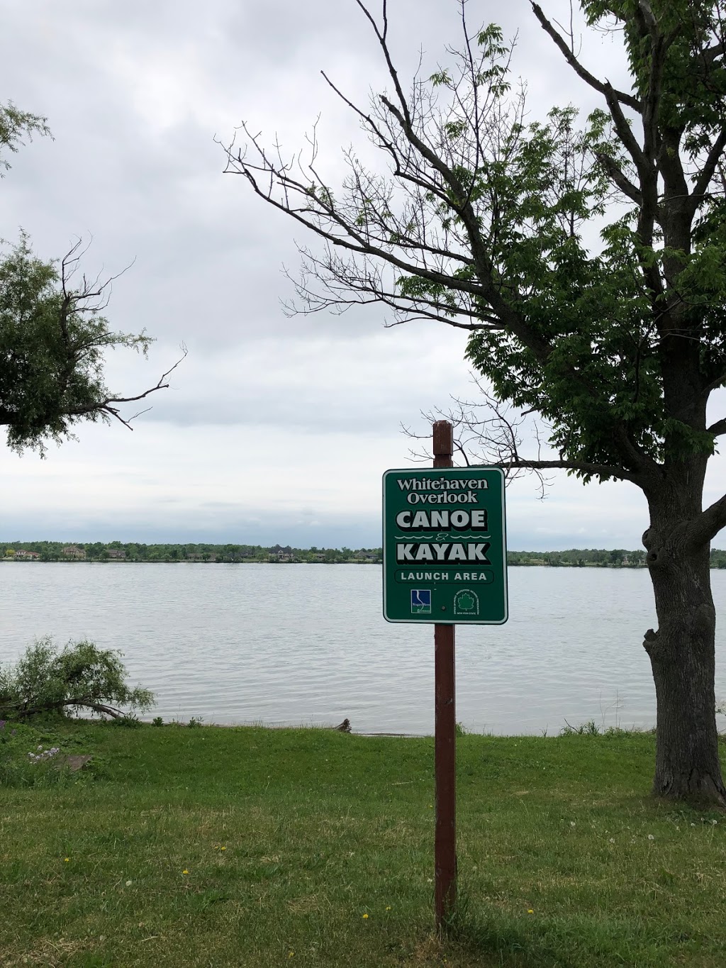 Whitehaven Overlook | Grand Island, NY 14072, USA