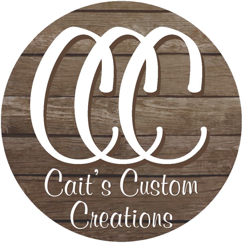 Caits Custom Creations | 2770 Ritson Rd N, Oshawa, ON L1H 7K4, Canada | Phone: (905) 925-3670