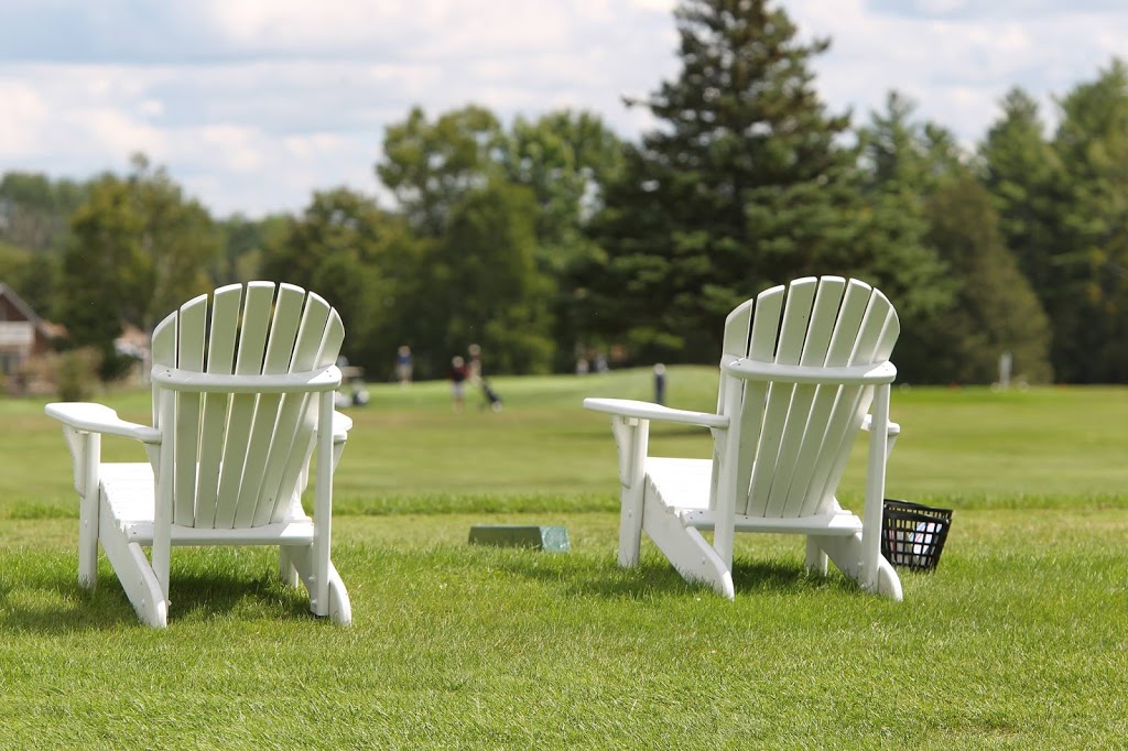 Western Trent Golf Club | 156 Bolsover Rd, Bolsover, ON K0M 1B0, Canada | Phone: (705) 426-9940