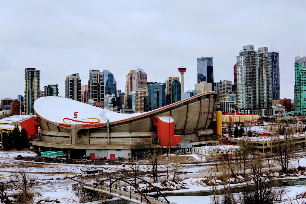 Calgary Flames | 555 Saddledome Rise SE, Calgary, AB T2G 2W1, Canada | Phone: (403) 777-4646