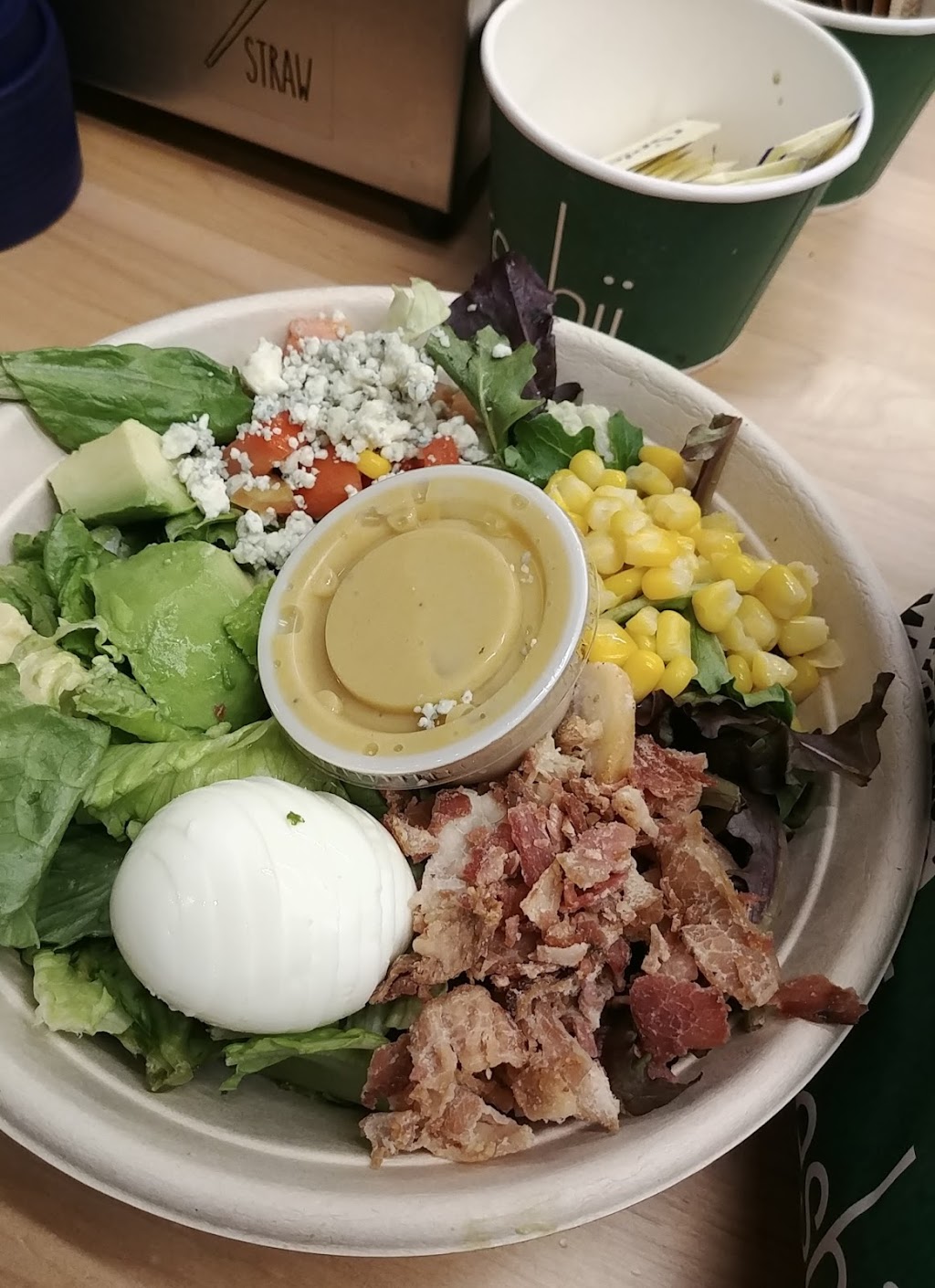 Freshii | 101 Osler Dr, Dundas, ON L9H 4H4, Canada | Phone: (905) 628-2800