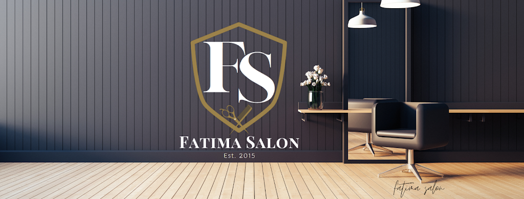 Fatima Salon Ottawa ( Home studio) | 71 Nettle Cres, Ottawa, ON K1T 0W9, Canada | Phone: (613) 617-7450