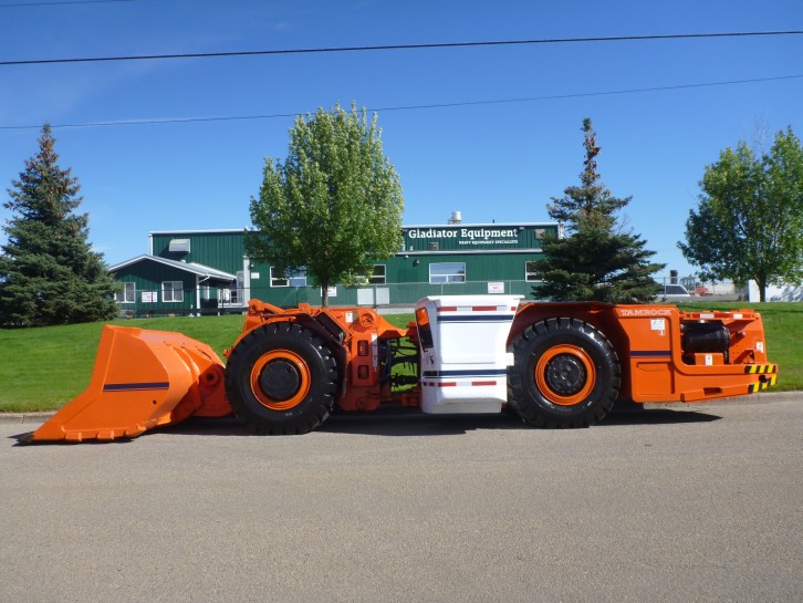 Gladiator Equipment Inc. | 6603 44 St, Leduc, AB T9E 7E5, Canada | Phone: (780) 980-7555