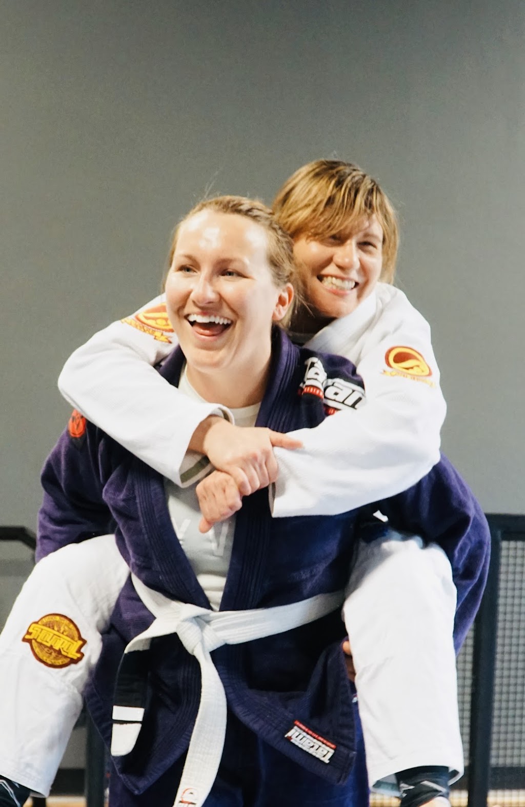 Mountain Jiu-Jitsu Squamish | 1201 Commercial Way Unit 202, Squamish, BC V8B 0A4, Canada | Phone: (604) 220-0657