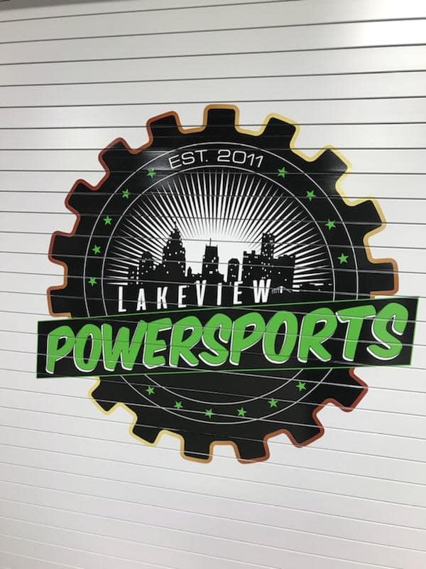 Lakeview PowerSports | 32525 23 Mile Rd, New Baltimore, MI 48047, USA | Phone: (586) 725-5009