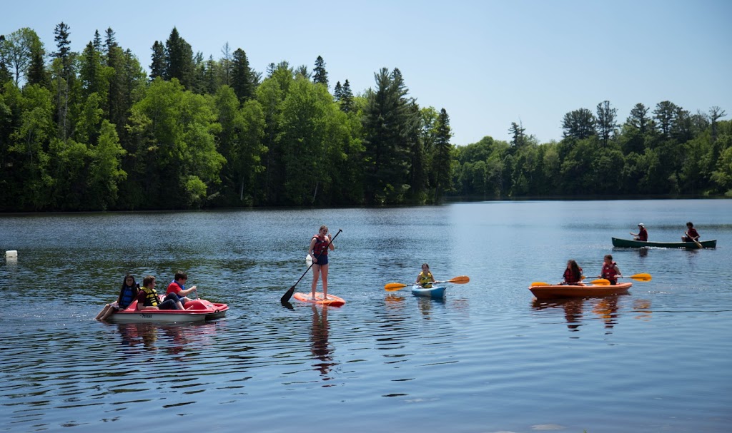 À La Dérive | 3304 8e Avenue, Rawdon, QC J0K 1S0, Canada | Phone: (450) 803-5874