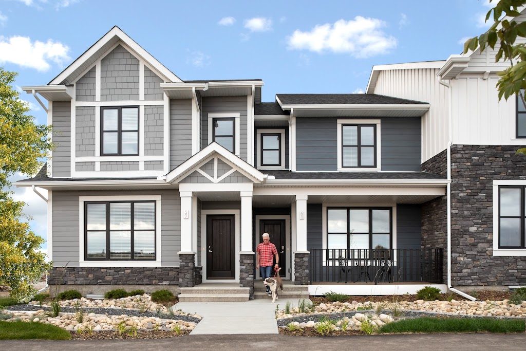 Arrive DArcy II by Partners Development Group | 30 Darcy Blvd, Okotoks, AB T1S 5S7, Canada | Phone: (403) 938-2229