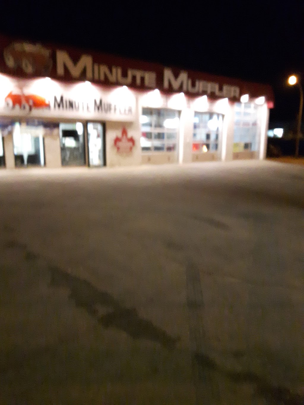 Minute Muffler Auto Service Centre | 459 St Marys Rd, Winnipeg, MB R2M 3K8, Canada | Phone: (204) 809-8902