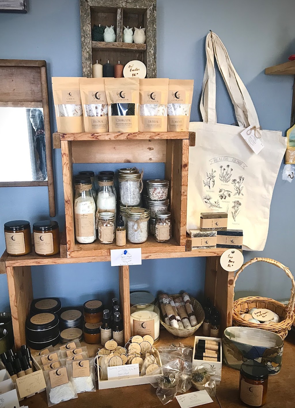 Bridgehill Pottery Shop | 357 Dallas Ave, Emerson, MB R0A 0L0, Canada | Phone: (204) 384-5596