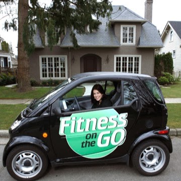 Fitness on the Go | 20486 68 Ave, Langley City, BC V2Y 3A5, Canada | Phone: (888) 808-2348