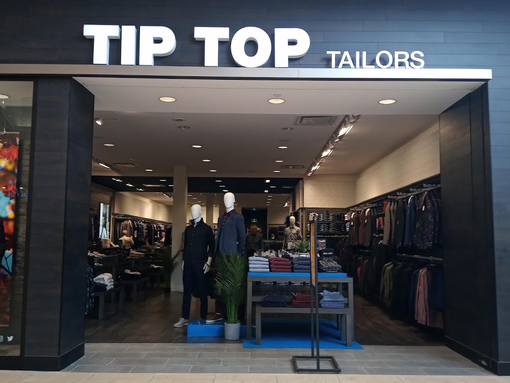 Tip Top (Tailors since 1909) | 9350 Yonge St Hillcrest Mall,Unit C012B, Richmond Hill, ON L4C 5G2, Canada | Phone: (905) 508-0904