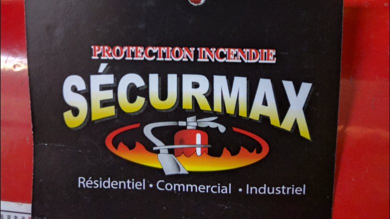 Protection Incendie Securmax Montreal | 173 Av. Cartier suite #103, Pointe-Claire, QC H9S 4R9, Canada | Phone: (438) 990-5317