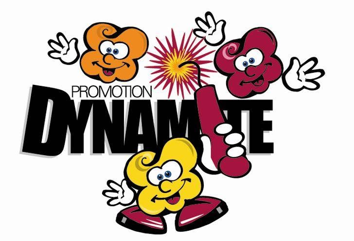 Confiserie dynamite | 14760 Rue Jean Maurice, Mirabel, QC J7N 3G9, Canada | Phone: (450) 475-0024