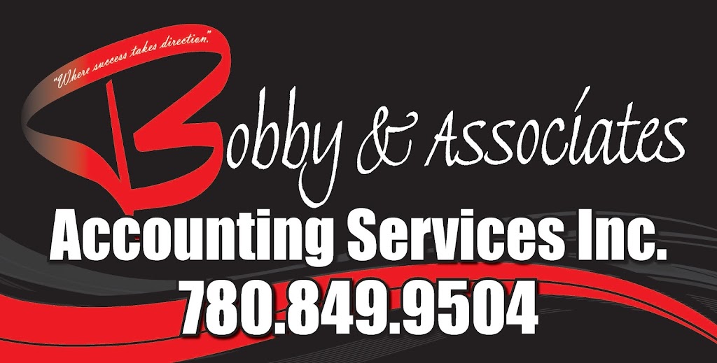 Bobby’s Accoutning Services Inc. | 26212, Township Rd 552, AB T8R 2E1, Canada | Phone: (780) 805-6073