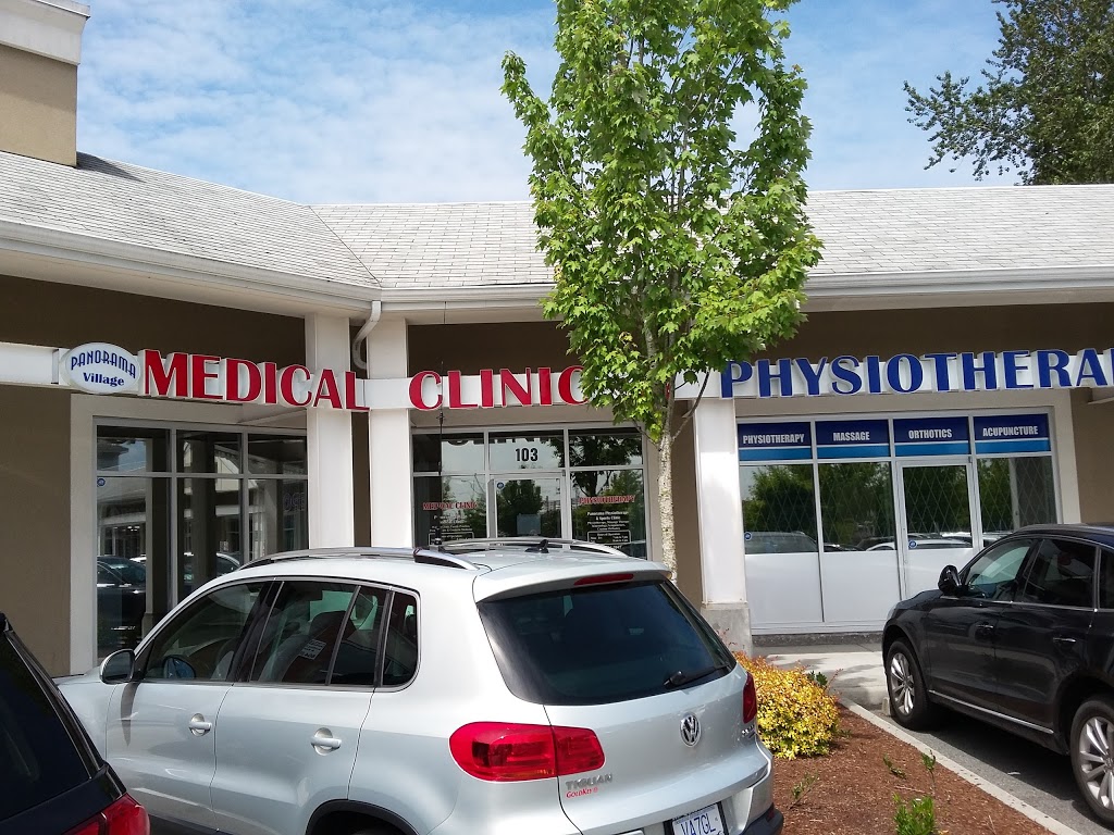 Panorama Physiotherapy & Sports Injury Clinic | 15157 56 Ave, Surrey, BC V3S 9A5, Canada | Phone: (604) 574-2047