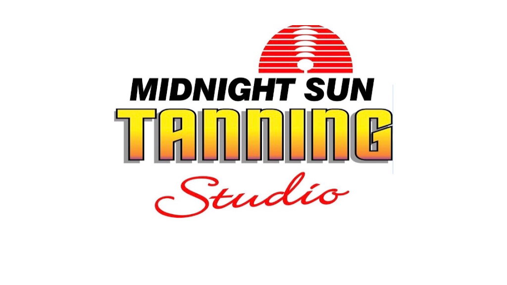 Midnight Sun Tanning Studio | 521 Hespeler Rd, Cambridge, ON N1R 6J2, Canada | Phone: (519) 623-8267