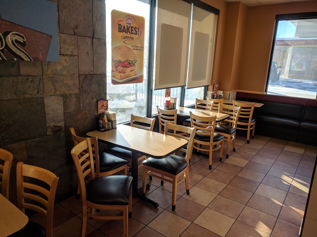 Dairy Queen Grill & Chill | 4939 167 Ave NW, Edmonton, AB T5Y 0S4, Canada | Phone: (780) 478-0548