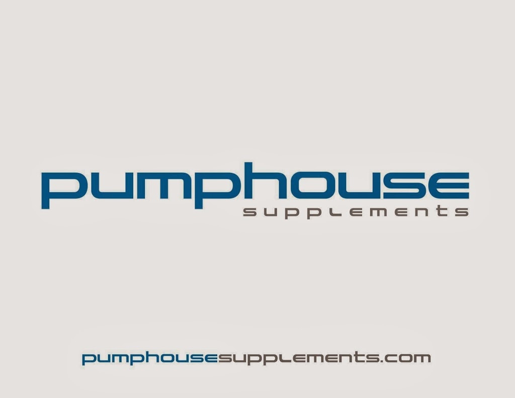 Pumphouse Supplements | 31 Farley Dr, Guelph, ON N1L 0B7, Canada | Phone: (519) 823-7867