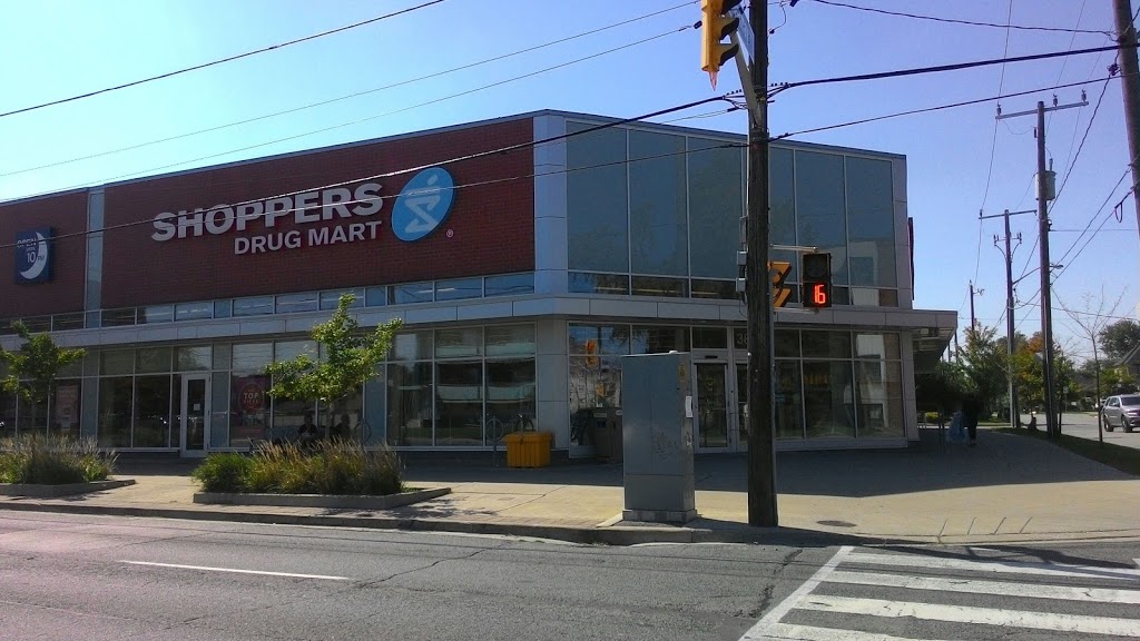 Shoppers Drug Mart | 3874 Bathurst St, North York, ON M3H 3N3, Canada | Phone: (416) 635-5601