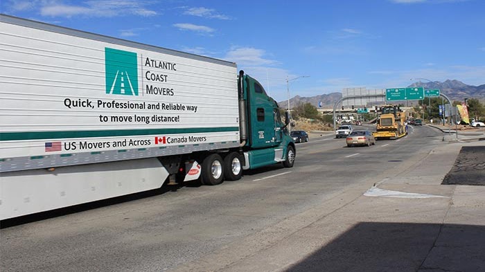 Atlantic Coast Movers | 126 Chain Of Lakes Trail, Halifax, NS B3S 1A2, Canada | Phone: (800) 215-2044