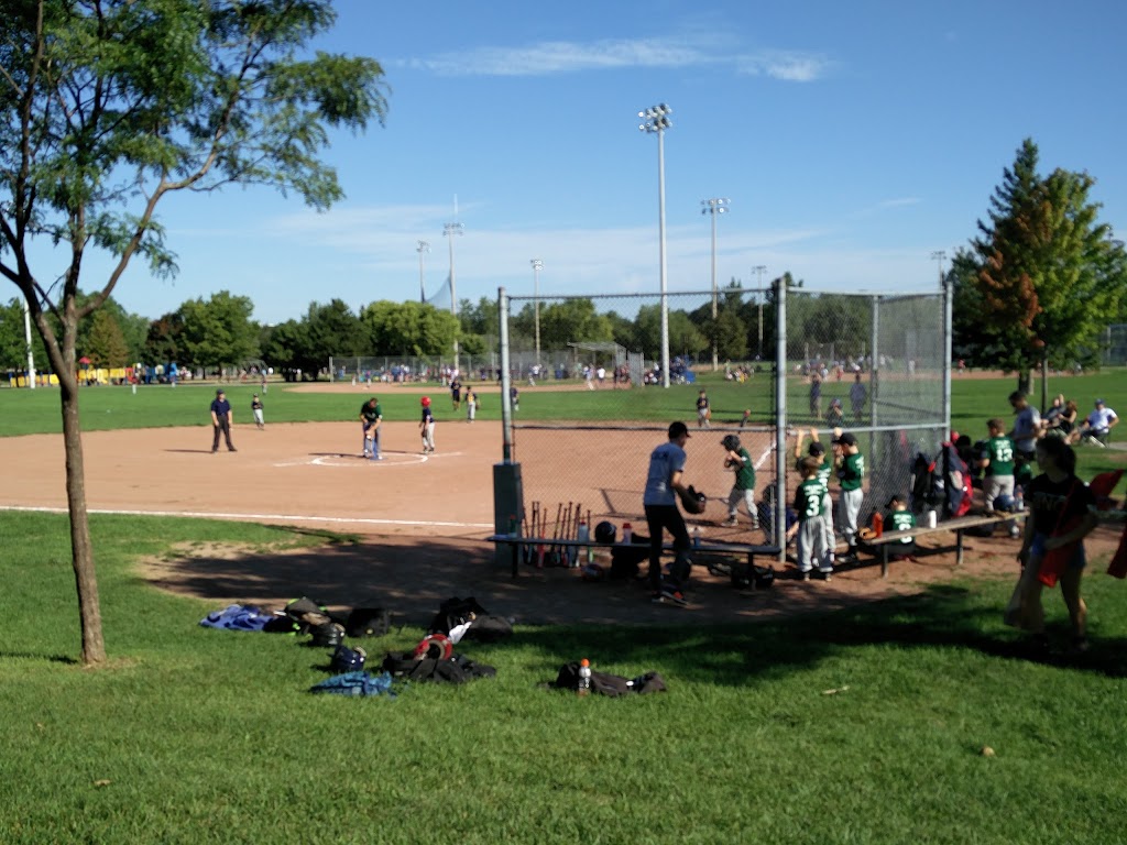 Stan Wadlow Park | 373 Cedarvale Ave, East York, ON M4C 4K7, Canada | Phone: (416) 396-2842