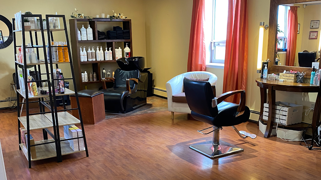 72 Bad Hair Days | 33 Riverside Dr 3rd Floor, Charlottetown, PE C1A 9R9, Canada | Phone: (902) 629-5275