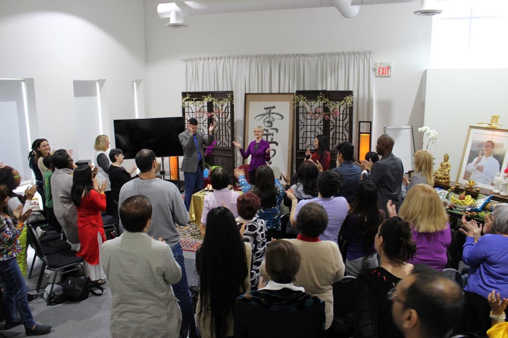 Master Sha Tao Centre Toronto | 1160 Ellesmere Rd, Scarborough, ON M1P 2X4, Canada | Phone: (416) 609-2777