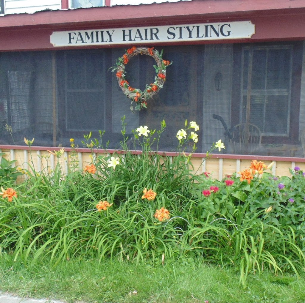Joys Hair & Wellness Company | 385 Main Street Bath, Bath, ON K0H 1G0, Canada | Phone: (613) 214-6773
