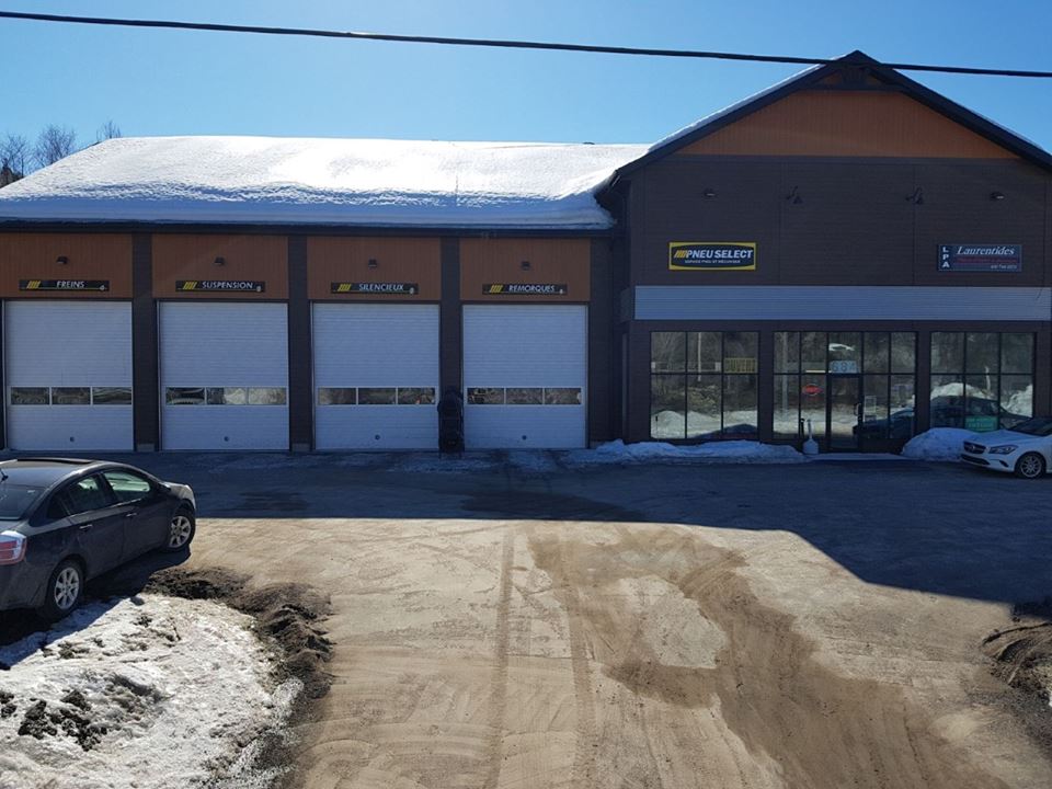 Clic Auto Pièce | 684 Bd des Laurentides, Piedmont, QC J0R 1K0, Canada | Phone: (450) 744-0221