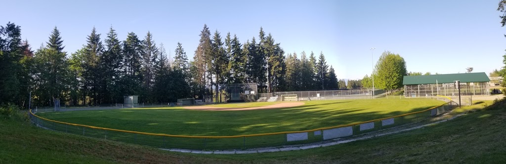 Springwood Park Sports Fields | 450 Despard Ave, Parksville, BC V9P 1J9, Canada | Phone: (250) 248-5412