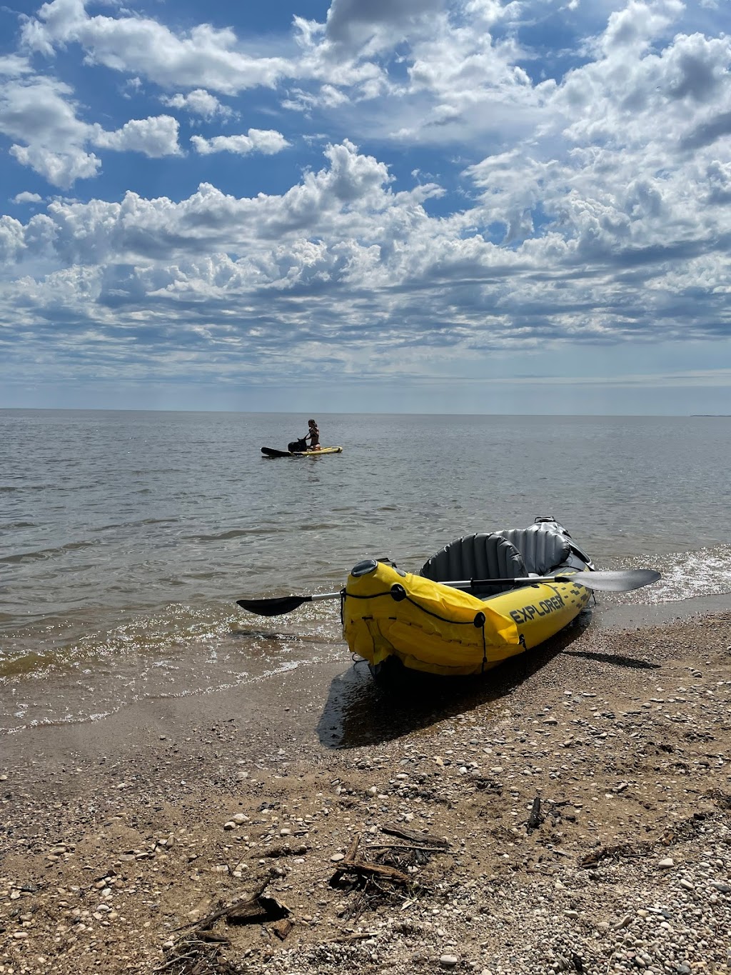 J&L Kayak Rentals | 148 Vryenhoek Crescent, Winnipeg, MB R2G 0R2, Canada | Phone: (204) 232-3473