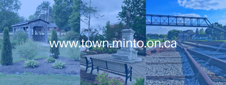 Town of Minto | 5941 ON-89, Harriston, ON N0G 1Z0, Canada | Phone: (519) 338-2511