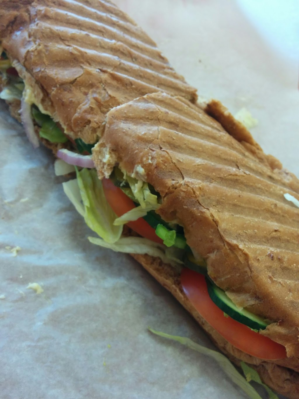 Mr.Sub | 850 Main St E, Milton, ON L9T 0J4, Canada | Phone: (905) 864-9782