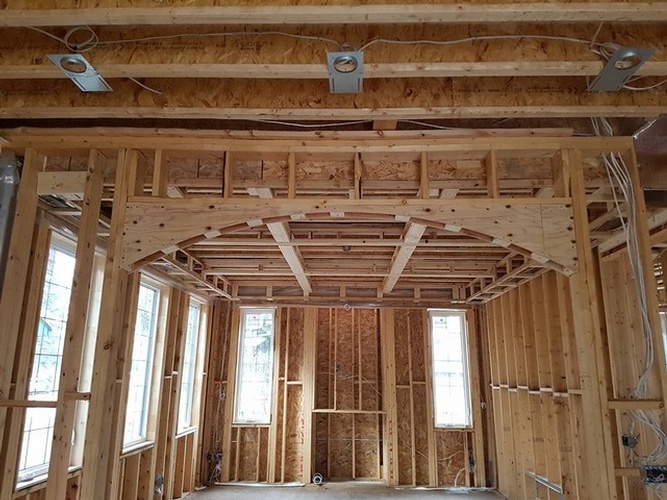 LPS General Construction Ltd | 1341 Lormel Gate Ave, Lefroy, ON L0L 1W0, Canada | Phone: (647) 270-2620
