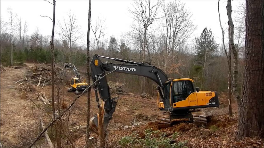 Alberta Land Clearing and Forestry Mulching - Wild Rose | 123 Everwoods Green SW Calgary (Millrise, Somerset / Bridlewood, Evergreen, AB T2Y 0B6, Canada | Phone: (587) 806-4406