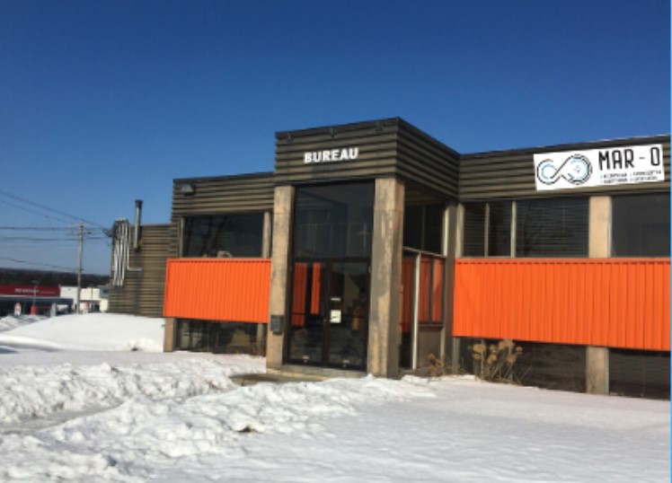 MAR Optimisation | 200 34e Rue, Notre-Dame-des-Pins, QC G0M 1K0, Canada | Phone: (581) 372-8031