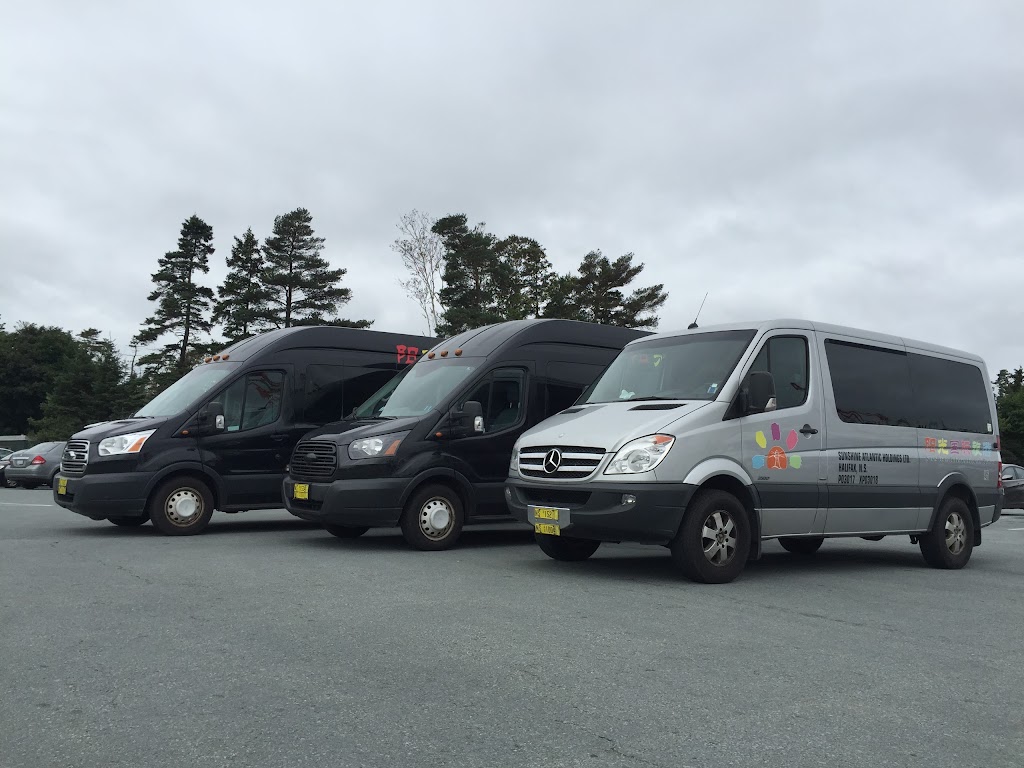 Sunshine Tours | 115 Walter Havill Dr, Halifax, NS B3N 3L8, Canada | Phone: (902) 580-1666