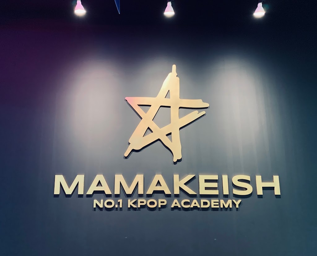 MAMAKEISH KPOP ACADEMY | 1163 Pinetree Way #2116, Coquitlam, BC V3B 8A6, Canada | Phone: (778) 814-5767